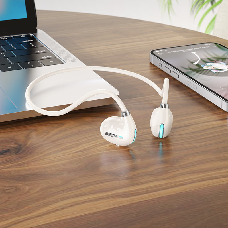 Wireless headset “ES68 Musical” air conduction