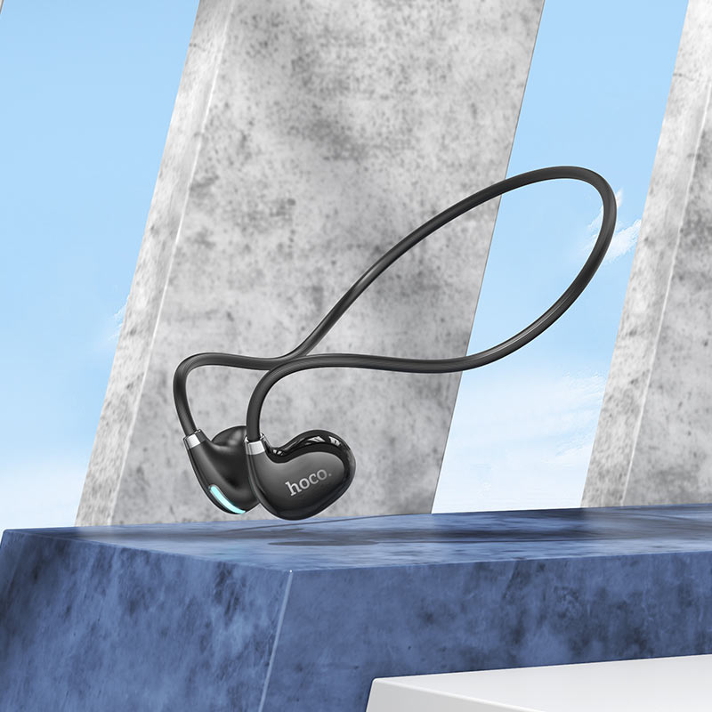 Wireless headset “ES68 Musical” air conduction