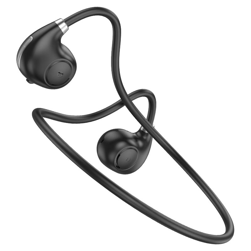 Wireless headset “ES68 Musical” air conduction