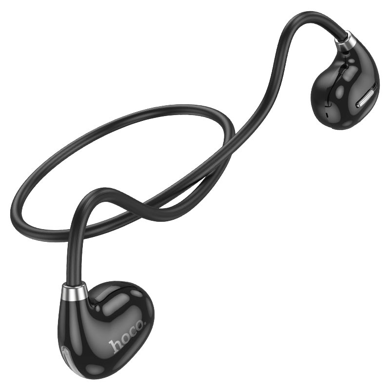 Wireless headset “ES68 Musical” air conduction