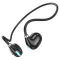 Wireless headset “ES68 Musical” air conduction
