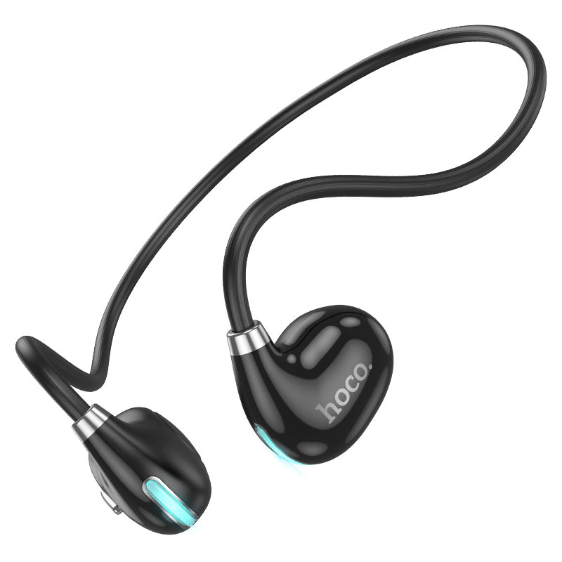 Wireless headset “ES68 Musical” air conduction