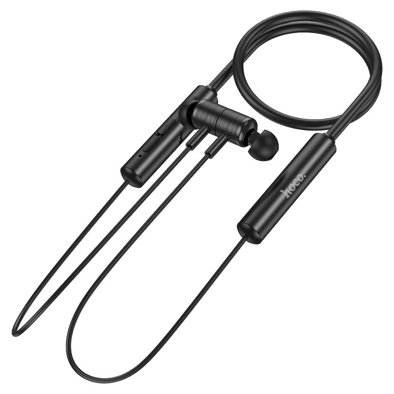 Wireless earphones “ES69 Platinum” with mic