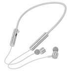 Wireless earphones “ES69 Platinum” with mic