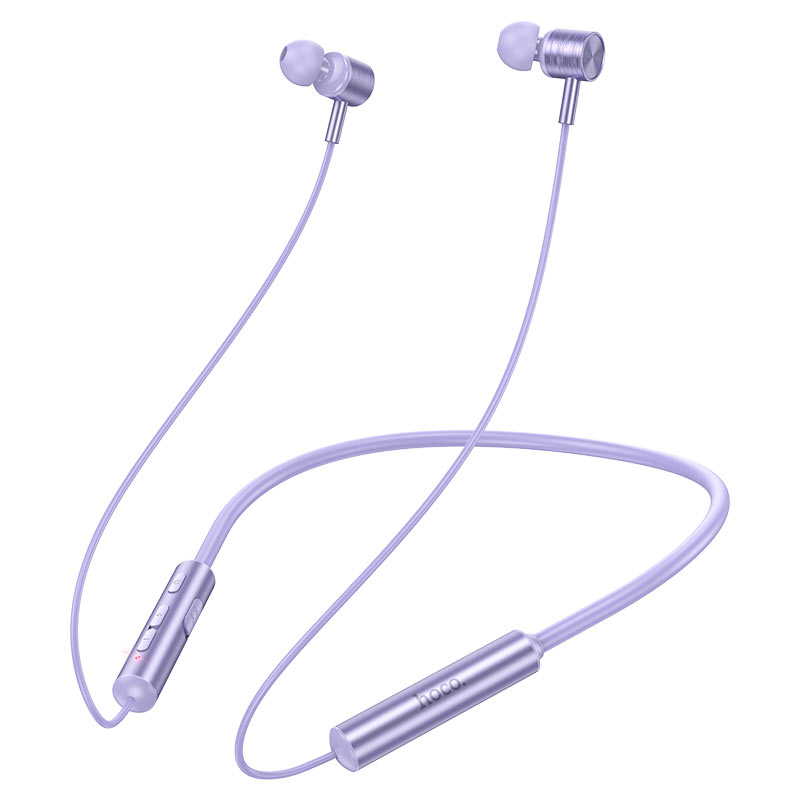 Wireless earphones “ES69 Platinum” with mic