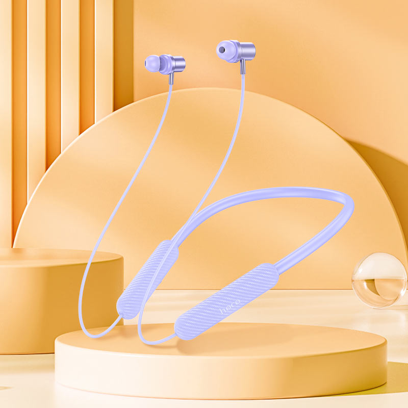 Wireless earphones “ES70 Armour” with mic