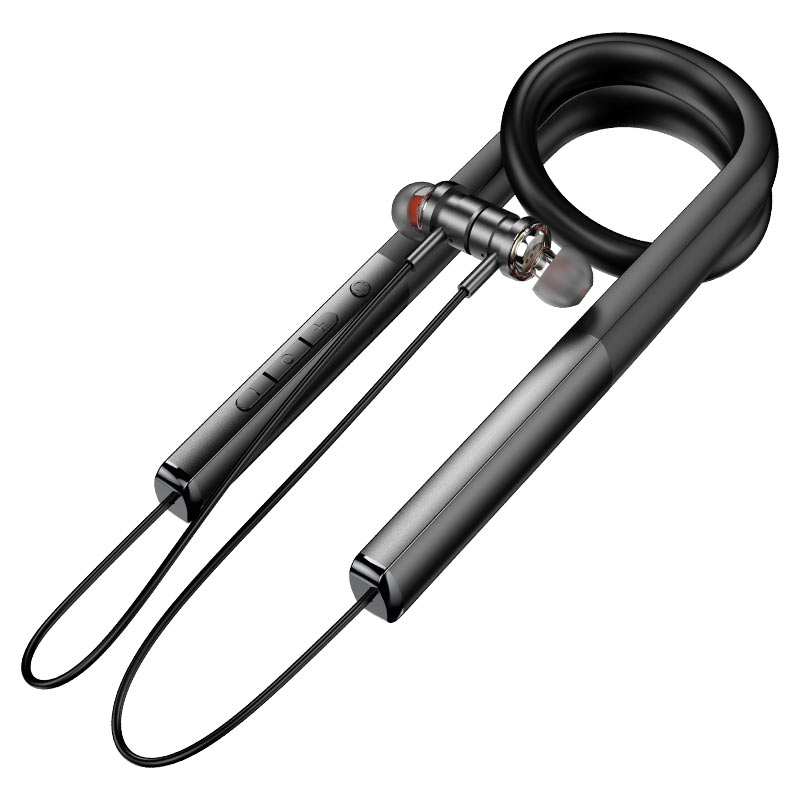 Wireless earphones “ES71 Platinum” with mic