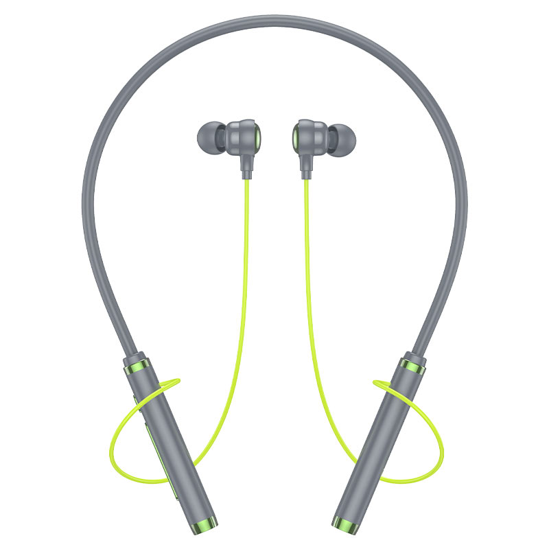 Wireless earphones “ES72 Benevolent” with mic