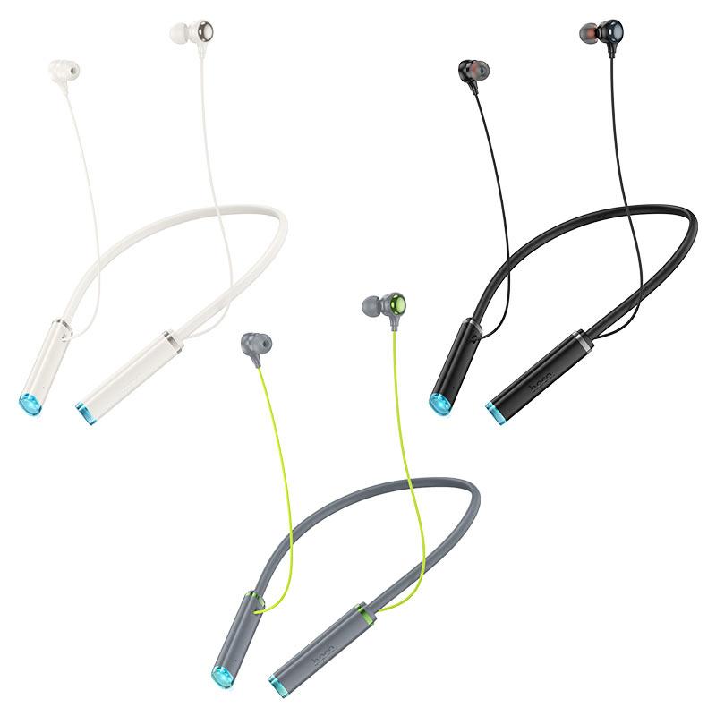 Wireless earphones “ES72 Benevolent” with mic