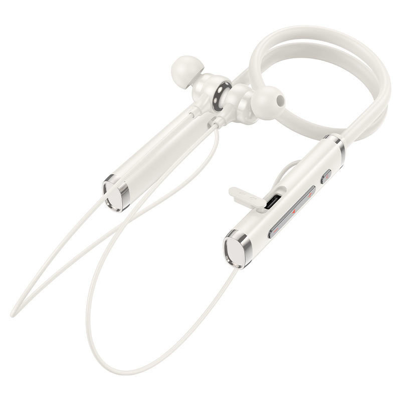 Wireless earphones “ES72 Benevolent” with mic