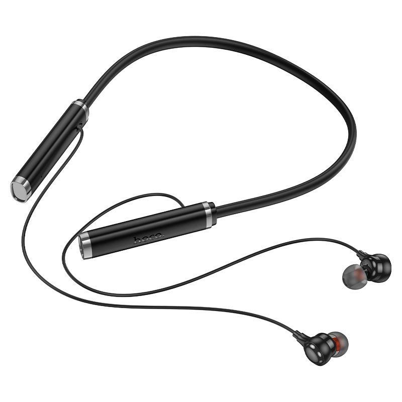 Wireless earphones “ES72 Benevolent” with mic