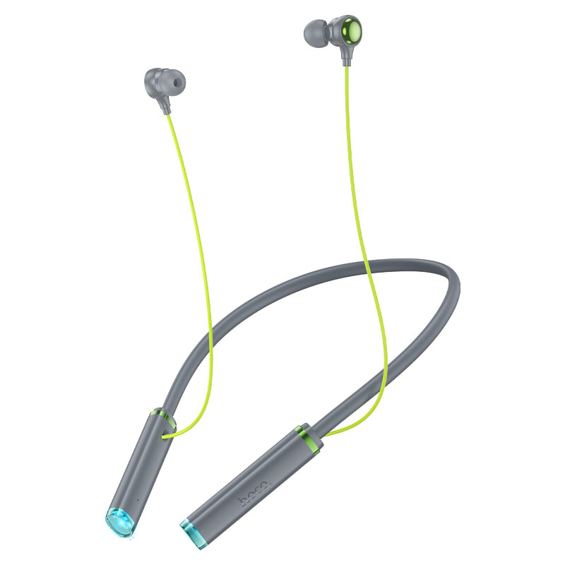 Wireless earphones “ES72 Benevolent” with mic