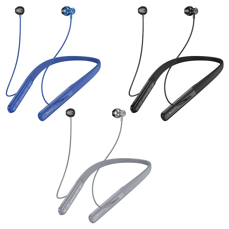 Wireless earphones “ES73 Dynastic” with mic