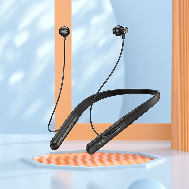 Wireless earphones “ES73 Dynastic” with mic