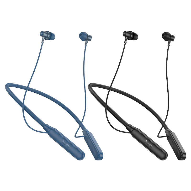 Wireless earphones “ES74 Refinado” with mic