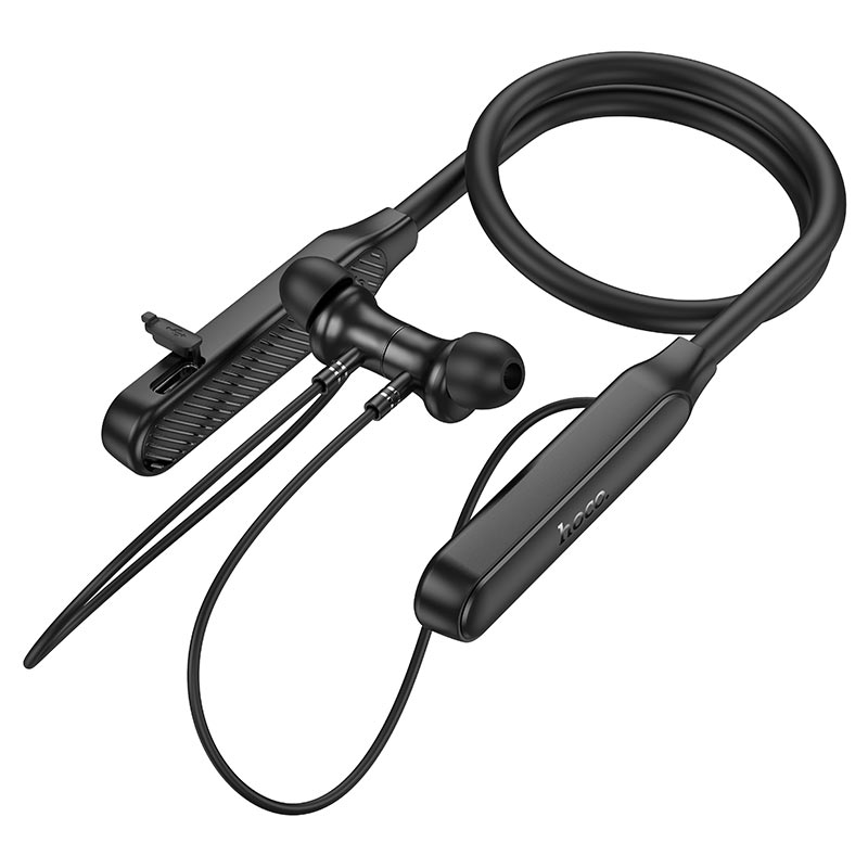 Wireless earphones “ES74 Refinado” with mic