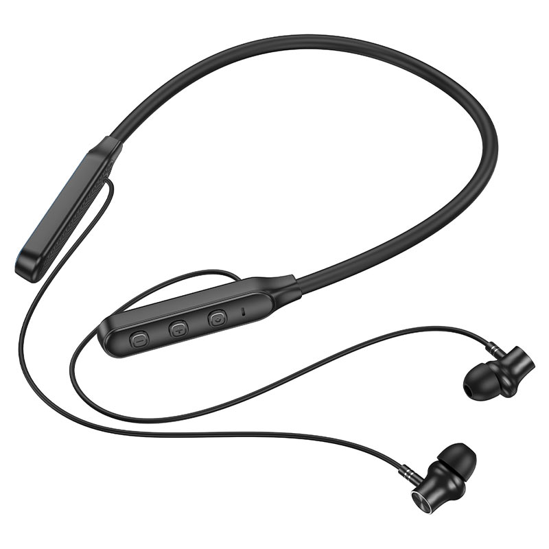 Wireless earphones “ES74 Refinado” with mic
