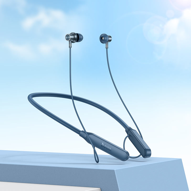 Wireless earphones “ES74 Refinado” with mic