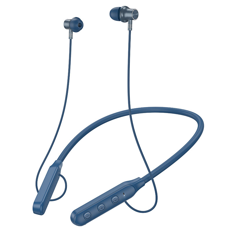 Wireless earphones “ES74 Refinado” with mic