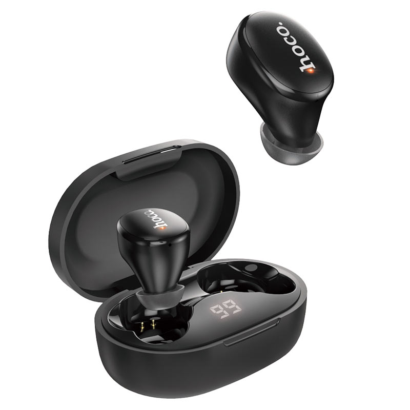 Wireless headset “EW11 Melody” TWS with charging case