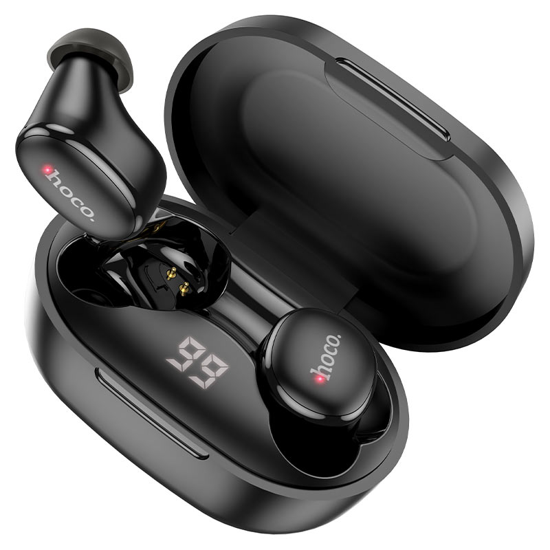 Wireless headset “EW11 Melody” TWS with charging case