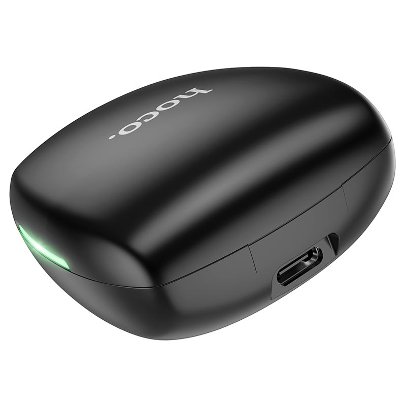 Wireless headset “EW13 Magic flow” ENC TWS with charging case