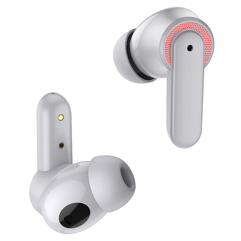 Wireless headset “EW13 Magic flow” ENC TWS with charging case