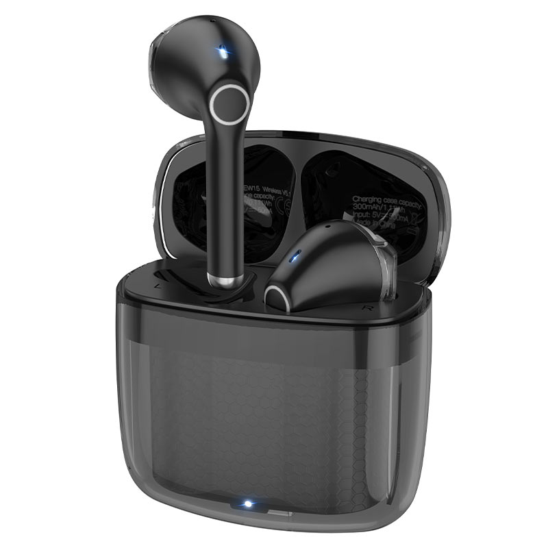 Wireless headset “EW15 Clear Explore Edition” TWS