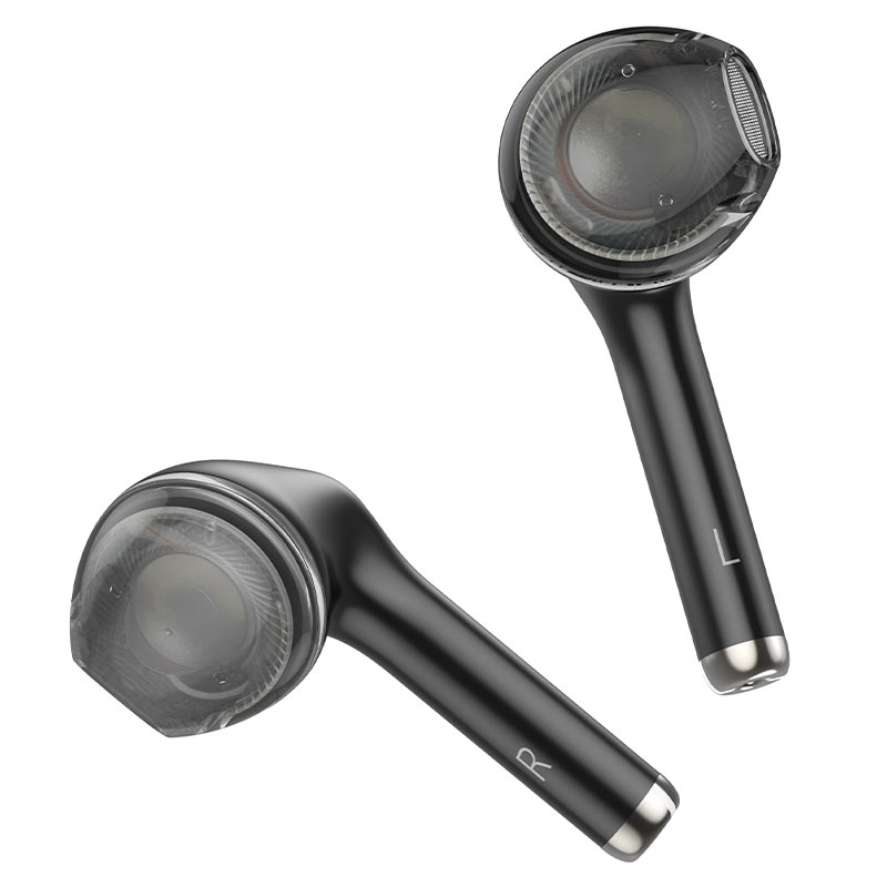 Wireless headset “EW15 Clear Explore Edition” TWS