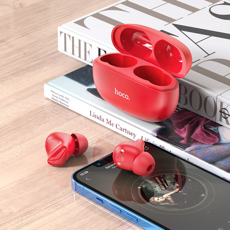 Wireless headset “EW17 Amusement” TWS