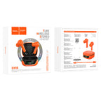 Wireless headset “EW18” TWS