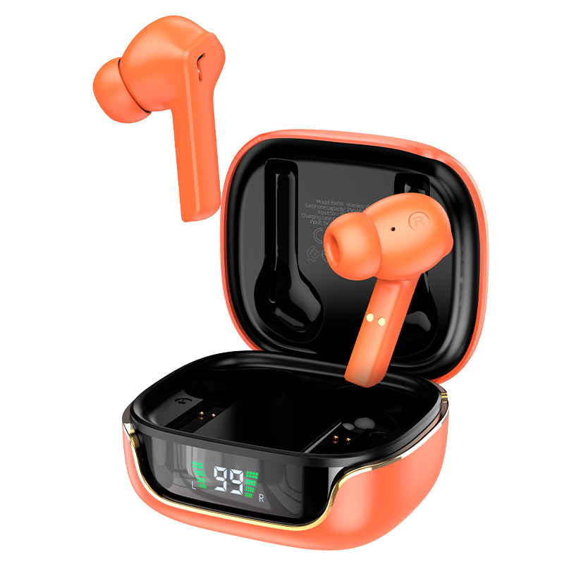Wireless headset “EW18” TWS