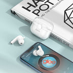 Wireless headset “EW22 Cantante” TWS ENC