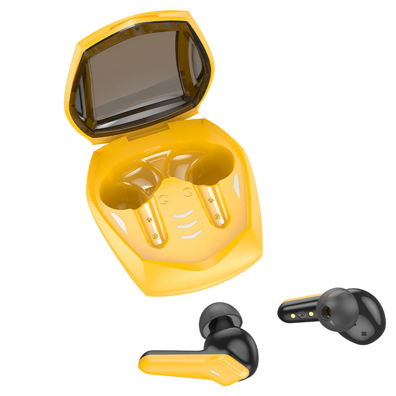TWS headset “EW28 Magic” gaming