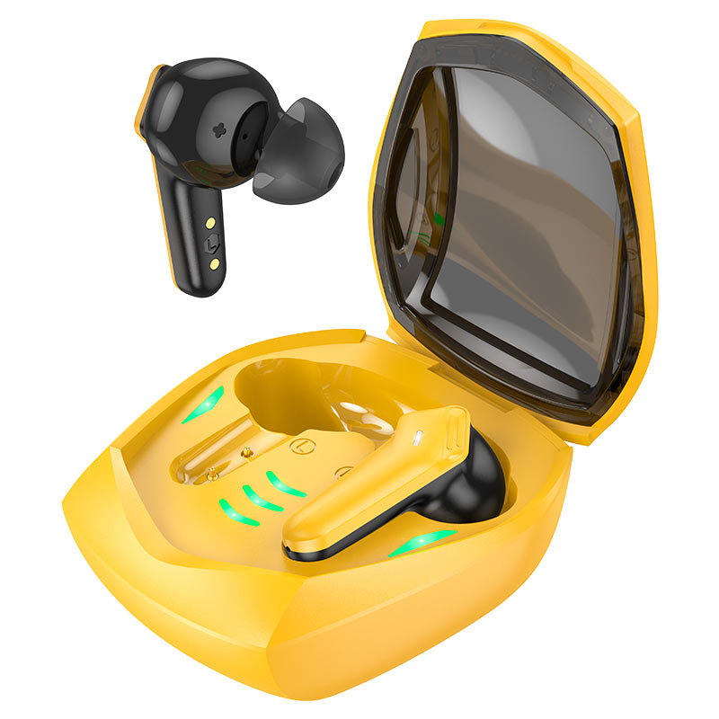 TWS headset “EW28 Magic” gaming