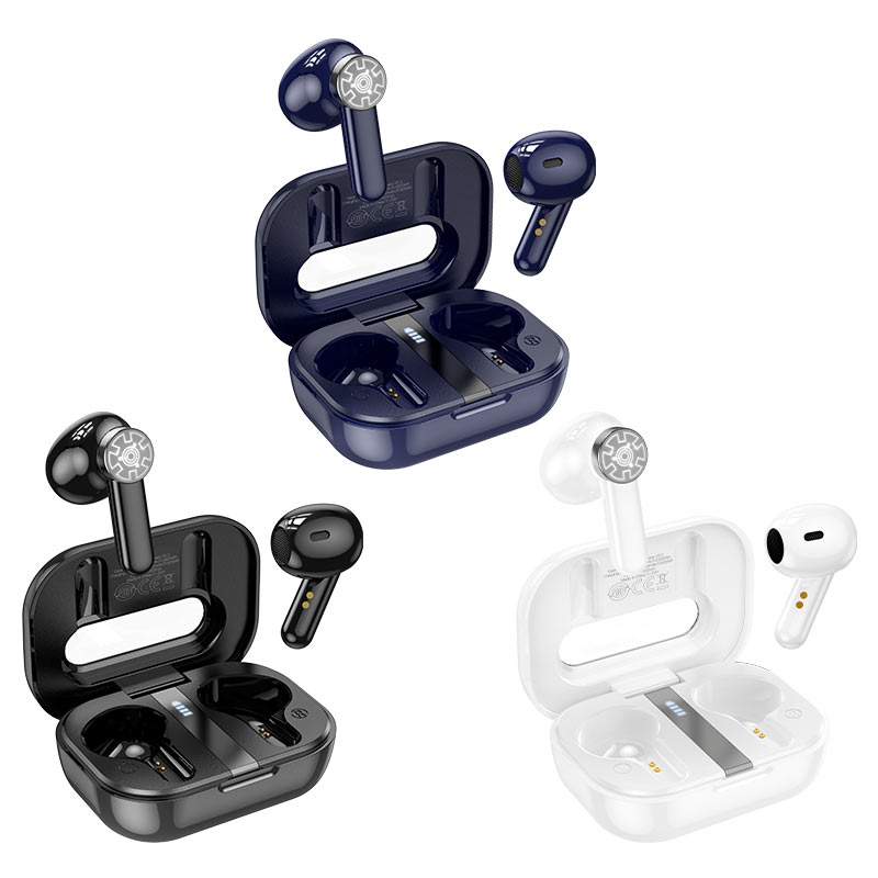Wireless headset “EW31 Perfection” TWS
