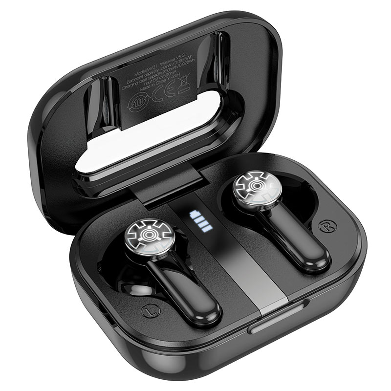 Wireless headset “EW31 Perfection” TWS