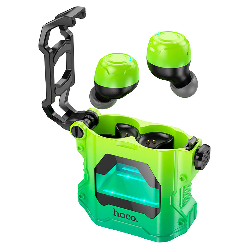 TWS headset “EW33 Interstellar”