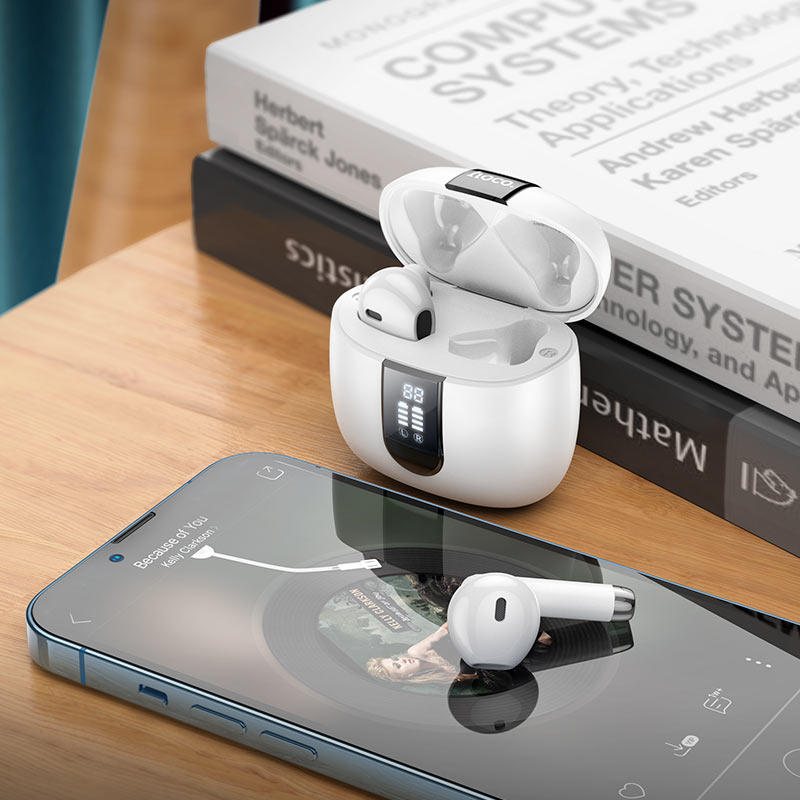 TWS headset “EW36 Delicate”