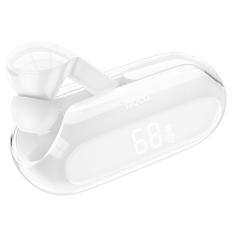 TWS headset “EW39 Bright” ENC