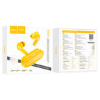 TWS headset “EW39 Bright” ENC