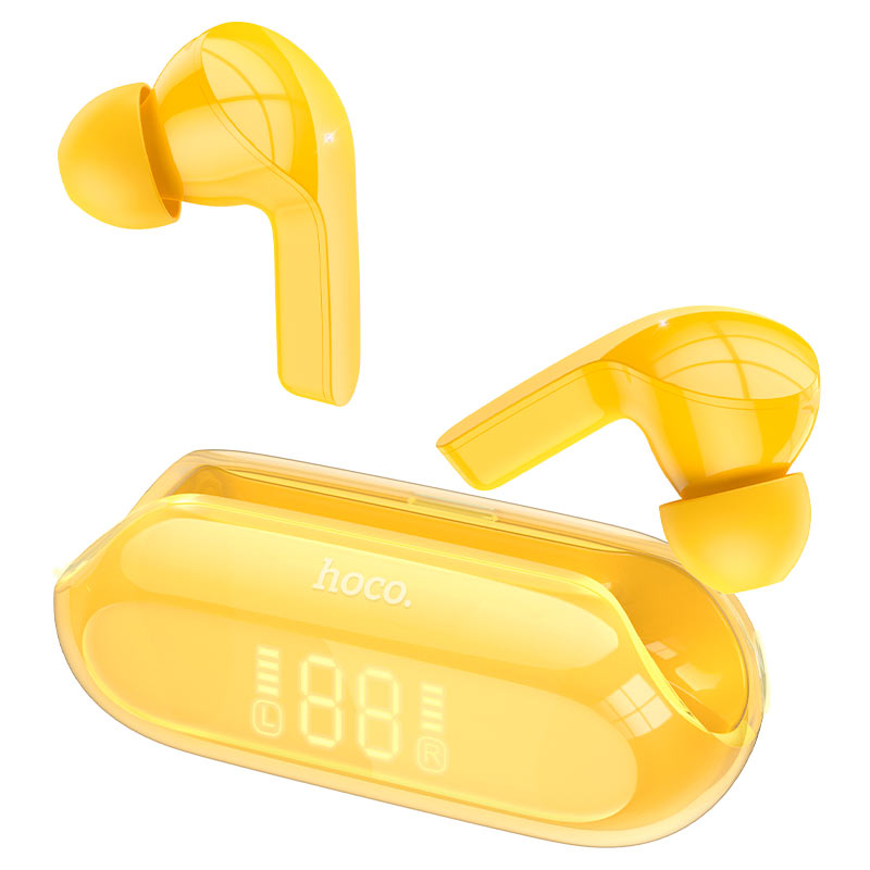 TWS headset “EW39 Bright” ENC