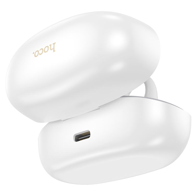 TWS headset “EW57 Auspicious” clip-on