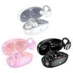 TWS headset “EW57 Auspicious” clip-on