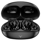 TWS headset “EW57 Auspicious” clip-on