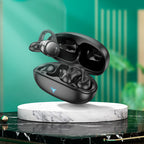TWS headset “EW57 Auspicious” clip-on