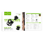 TWS headset “EW57 Auspicious” clip-on