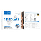 TWS headset “EW57 Auspicious” clip-on