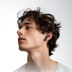 TWS headset “EW61 June”