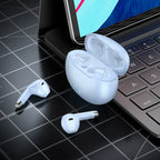 TWS headset “EW61 June”